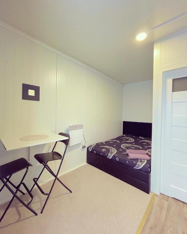 Apartamenty Modul Варшава Екстериор снимка