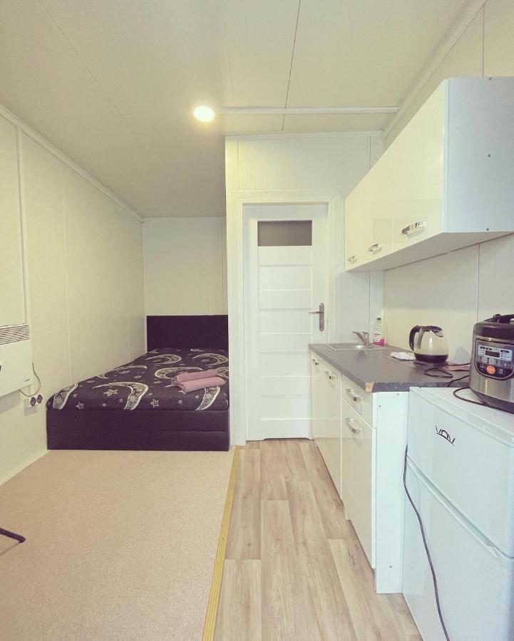 Apartamenty Modul Варшава Екстериор снимка