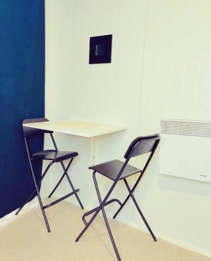 Apartamenty Modul Варшава Екстериор снимка