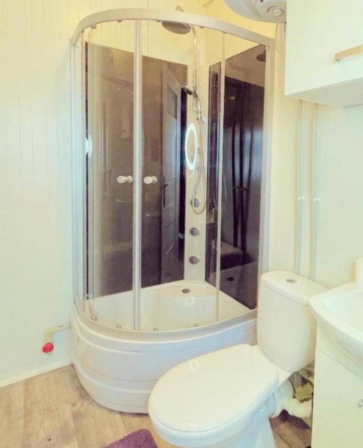 Apartamenty Modul Варшава Екстериор снимка