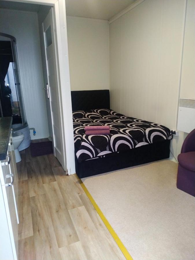Apartamenty Modul Варшава Екстериор снимка