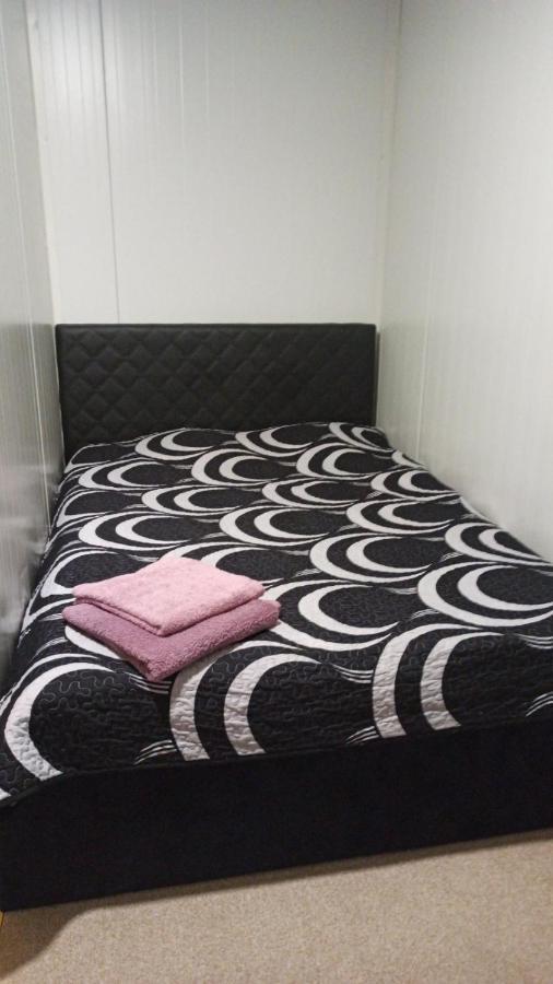 Apartamenty Modul Варшава Екстериор снимка